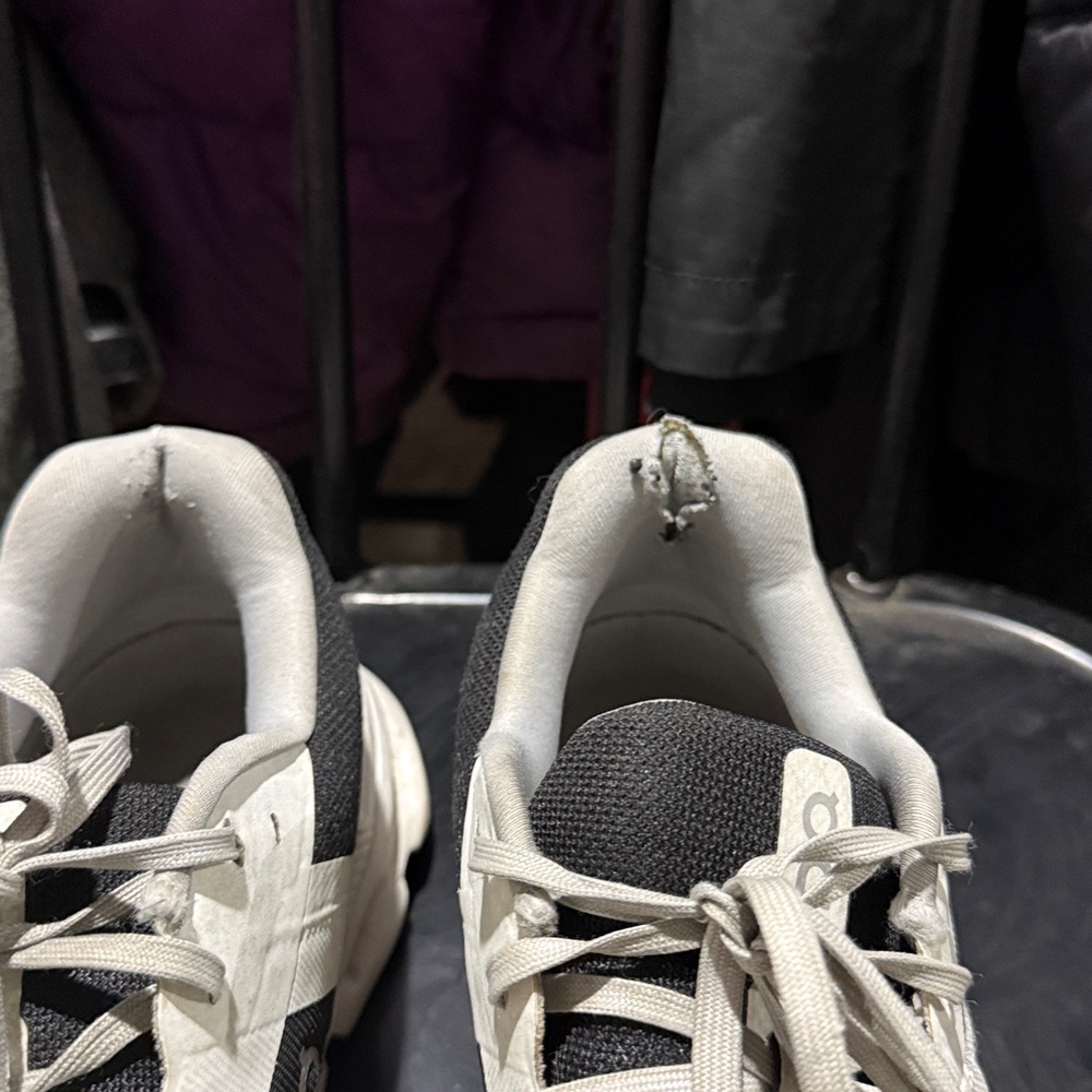 On Cloudrunner - image 7